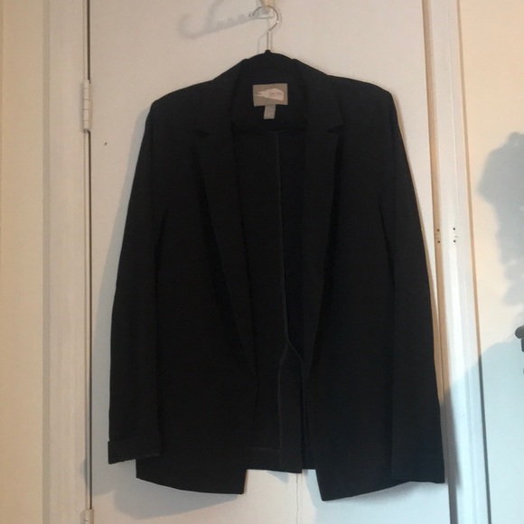 Forever 21 Jackets & Blazers - 2 Forever 21 Black Blazers